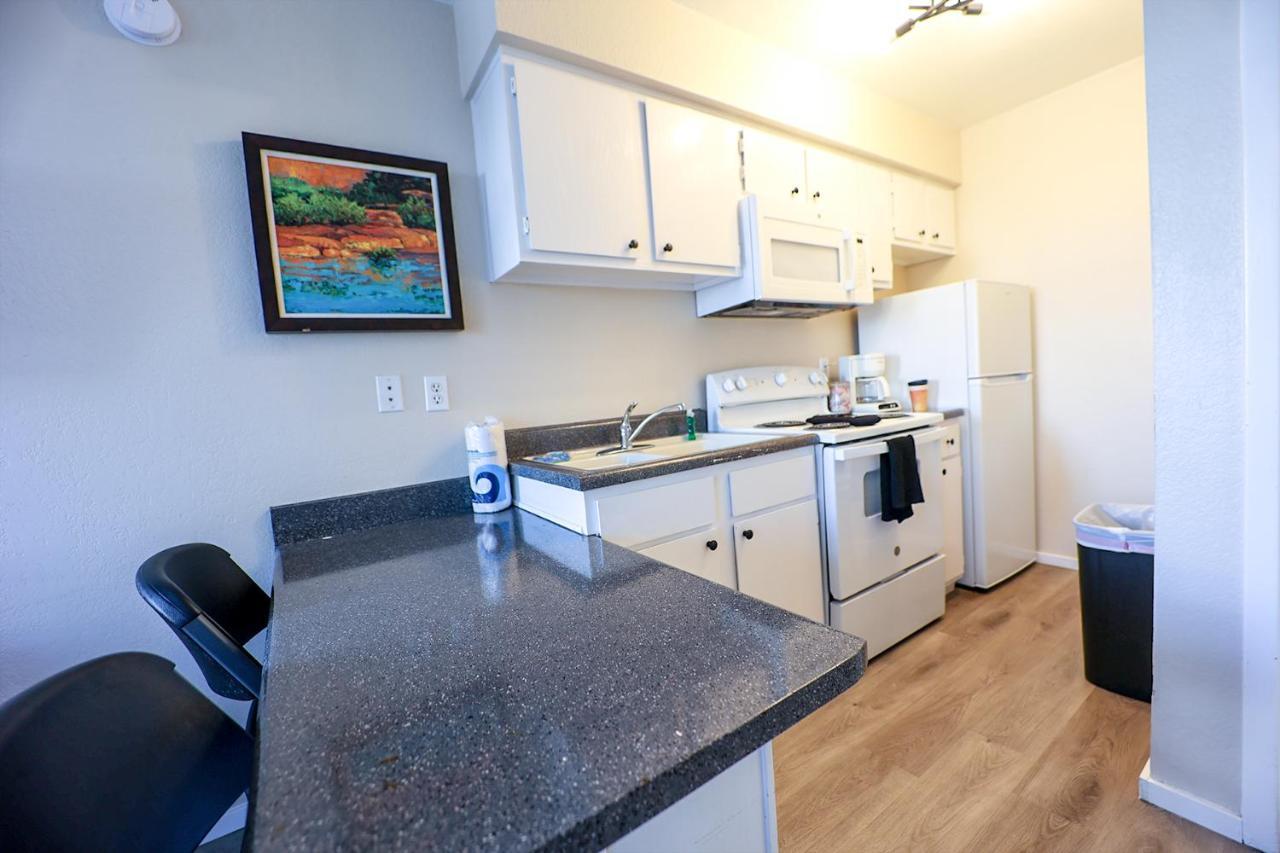 Apartament Venture On Country Club Mesa Zewnętrze zdjęcie